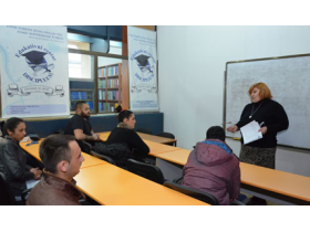 Informatičkim opismenjavanjem do boljih poslovnih prilika